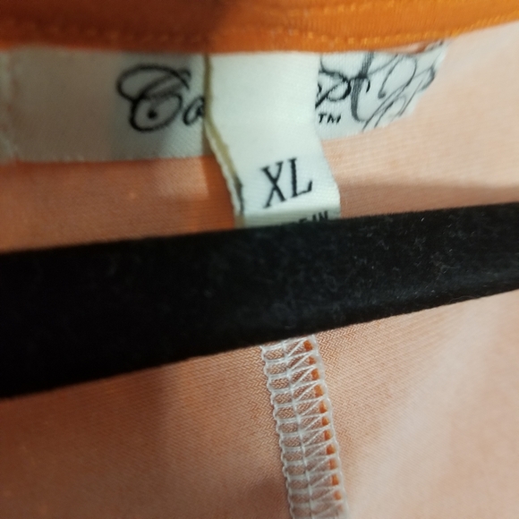 Multi Strip Dress - Picture 4 of 8